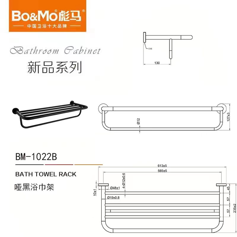 BM-1022B